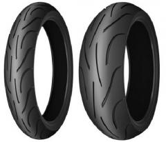 Obrázek: Michelin Pilot Power 2ct 190/55 R17 75W