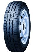 Obrázek: Michelin Agilis Alpin 215/70 R15C 109R