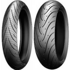 Obrázek: Michelin Pilot Road 4 190/50 R17 73W