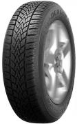Obrázek: Dunlop Sp Winter Response 2 195/60 R15 88T