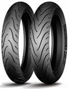 Obrázek: Michelin Pilot Street F (TL/TT) 100/80 R17 52S