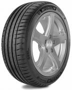 Obrázek: Michelin Pilot Sport 4 235/45 R17 97Y