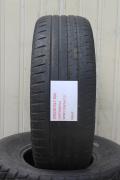 Obrázek: Continental Sport Contact 2 205/50 R17 89V