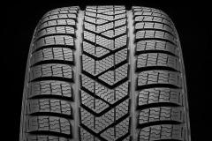 Obrázek: Pirelli Winter Sottozero 3 MO 235/40 R18 95V