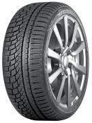 Obrázek: Nokian Wr A4 RFT 205/55 R16 91V