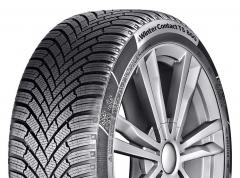 Obrázek: Continental Winter Contact TS860 215/55 R16 97H