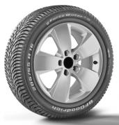 Obrázek: Bfgoodrich G-force Winter 2 185/55 R15 82T