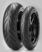 Obrázek: Pirelli Diablo Rosso III F 120/60 R17 55W