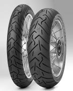 Obrázek: Pirelli Scorpion Trail II 190/55 R17 75W