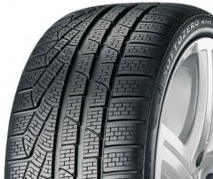 Obrázek: Pirelli W210 Sottozero 2 XL 215/45 R17 91H