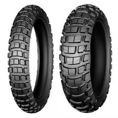 Obrázek: Michelin Anakee Wild 110/80 R18 58S