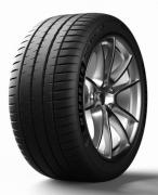 Obrázek: Michelin Pilot Sport 4S 275/35 R20 102Y