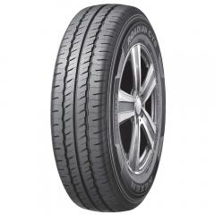 Obrázek: Nexen Roadian CT8 205/65 R16C 107/105T