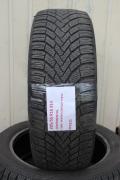 Obrázek: Continental Conti Winter Contact TS850 205/55 R16 91V