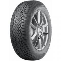 Obrázek: Nokian Wr Suv 4 235/60 R17 106H