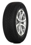 Obrázek: Michelin Pilot Alpin 5 SUV FSL 255/50 R19 107V