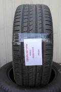 Obrázek: Pirelli Pzero Rosso 235/45 R17 97W