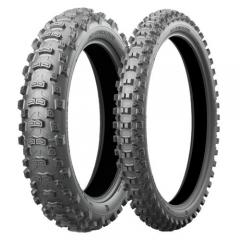 Obrázek: Bridgestone E50 F 90/90 R21 54P