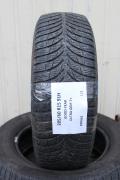 Obrázek: Goodyear Ultra Grip 7+ 205/60 R15 91H