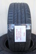 Obrázek: Continental Conti Sport Contact 5 215/45 R17 91W