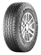 Obrázek: Matador MP72 Izzarda A/T 2 205 R16C 110/108S