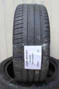 Obrázek: Michelin Pilot Sport 3 225/45 ZR17 91Y