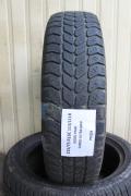 Obrázek: Goodyear Cargo Ultra Grip 215/75 R16C 113/111R