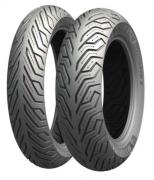 Obrázek: Michelin City Grip 2 F/R 100/80 R16 50S