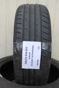 Obrázek: Dunlop SP Sport Fastresponse MO 205/55 R16 91V