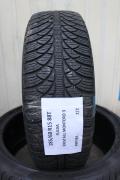 Obrázek: Fulda Kristall Montero 3 185/60 R15 88T
