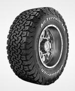 Obrázek: Bfgoodrich All Terrain T/A KO2 31X10.50/ R15 109S