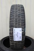 Obrázek: Sava Trenta M+S 205/75 R16C 110/108Q