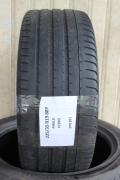 Obrázek: Pirelli Pzero 225/35 R19 88Y