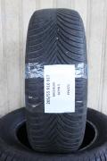 Obrázek: Michelin Alpin 5 205/55 R16 91T