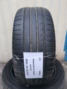 Obrázek: Dunlop Sport Bluresponse 215/50 R17 95W 4,5mm