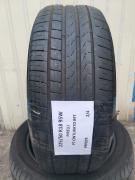 Obrázek: Pirelli Cinturato P7 Run Flat 225/50 R18 95W