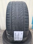 Obrázek: Continental Conti Sport Contact 5 245/40 R19 98Y XL