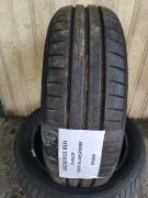 Obrázek: Dunlop Sport Bluresponse 195/65 R15 91H