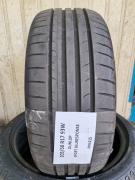Obrázek: Dunlop Sport Bluresponse 205/50 R17 93W