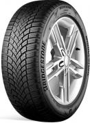 Obrázek: Bridgestone Blizzak LM005 Driveguard RFT 235/45 R18 98V