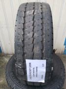 Obrázek: Continental Vanco Camper 215/70 R15CP 109R