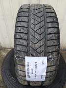Obrázek: Pirelli Winter Sottozero 3 215/45 R16 86H
