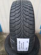 Obrázek: Bridgestone Blizzak LM80 Evo 225/65 R17 102H