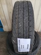 Obrázek: Semperit Van Life 195/75 R16C 107/105R