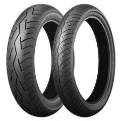 Obrázek: Bridgestone Battlax BT46 F TL 110/80 R17 57H