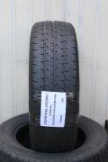 Obrázek: Nankang Allseason Van Winter Activa AW-8 205/65 R16C 107/105T
