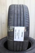 Obrázek: Dunlop Sport Bluresponse 225/45 R17 94W