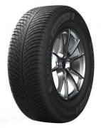 Obrázek: Michelin Pilot Alpin 5 SUV FSL 265/45 R20 108V