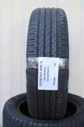 Obrázek: Continental Eco Contact 6 215/65 R17 103V XL