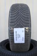 Obrázek: Michelin Alpin 5 215/60 R16 99H